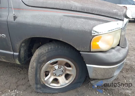 2003 Dodge Ram 1500 Slt/Laramie/St z USA, uszkodzony, nr VIN 1D7HA18N43S169250